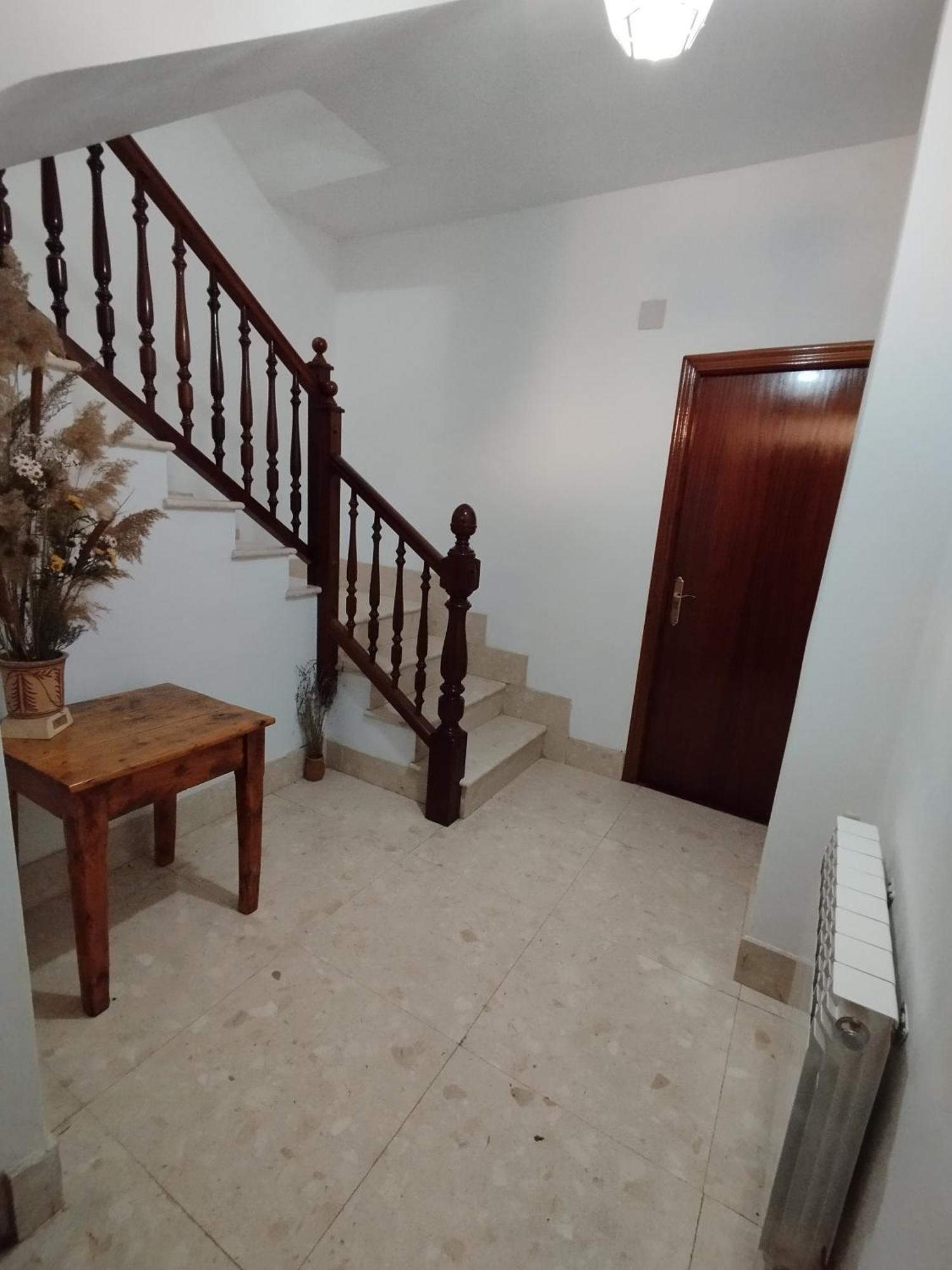 Casa Vitoria Villa Monroyo Kültér fotó