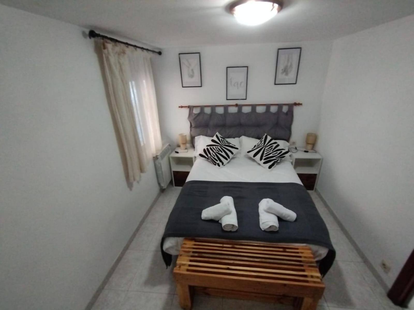 Casa Vitoria Villa Monroyo Kültér fotó