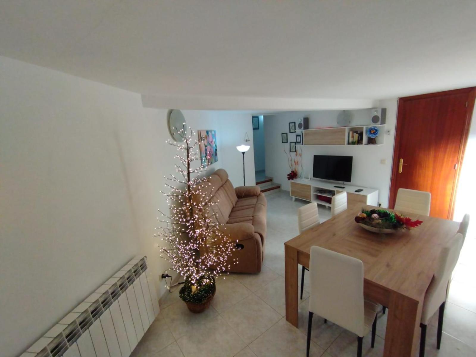 Casa Vitoria Villa Monroyo Kültér fotó